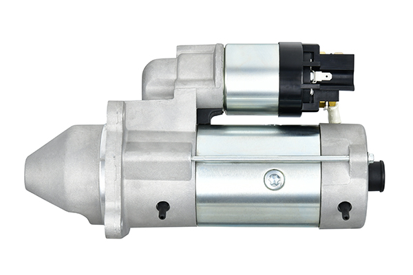HELLA 8EA015642631 Marş Motoru.12v.Carraro/Case Ih/Claas/Fiat/Iveco/Komatsu/Sperry New Holland/Steyr