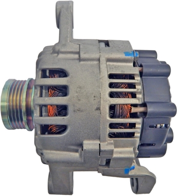 HELLA 8EL011713311 Alternatör.14v.110a.Renault Kangoo