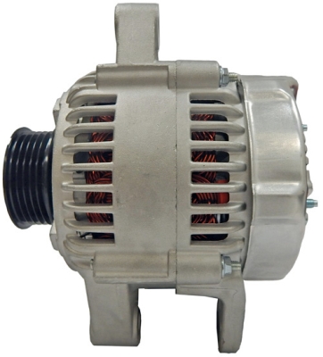 HELLA 8EL012427821 Alternatör.14v.70a.Toyota Carina-Celica-Corolla