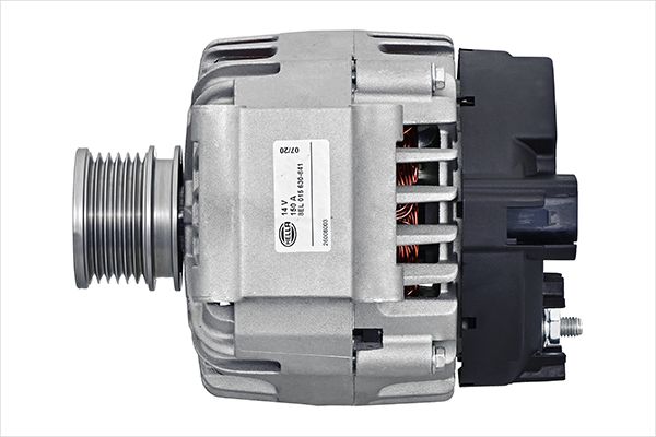 INA 535016810 Alternatör Rulmanli Kasnak Mercedes C Serisi C180 C200 C250 Cls63  E Serisi  Sprinter