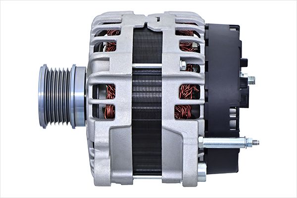 HELLA 8EL015630861 Alternatör.14v.180a.Audi/Seat/Skoda/Vw