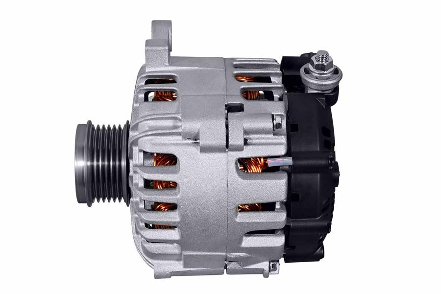 HELLA 8EL015630971 Alternatör.14v.110a.Nissan Teana/Renault Koleos