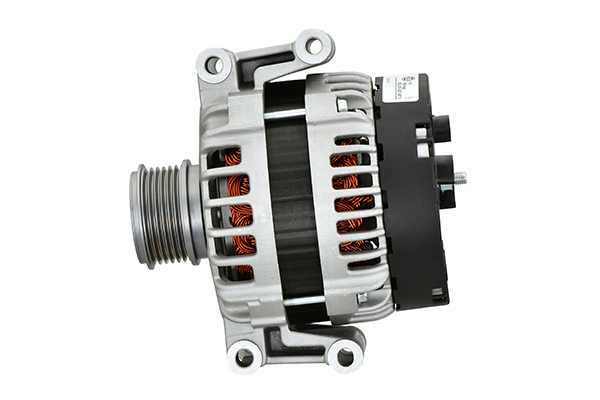 HELLA 8EL015637071 Alternatör.14v.150a.Audi A4-A5-Q5