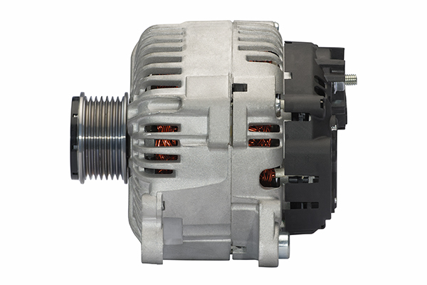 HELLA 8EL015637261 Alternatör.14v.180a.Audi Q7/Porsche Cayenne/Vw Touareg