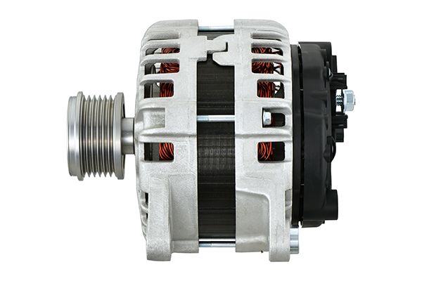 HELLA 8EL015637461 Alternatör.14v.150a.Nissan Pulsar-Qashqai/Renault Kadjar-Megane-Sc Nic-Talisman