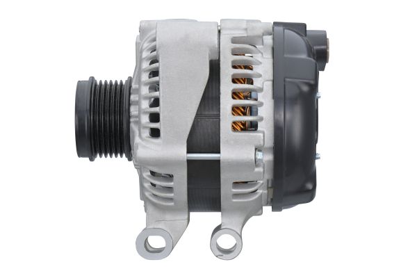 HELLA 8EL015637591 Alternatör.14v.150a.Land Rover Discovery