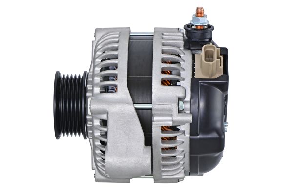HELLA 8EL015637701 Alternatör.14v.150a.Land Rover Range