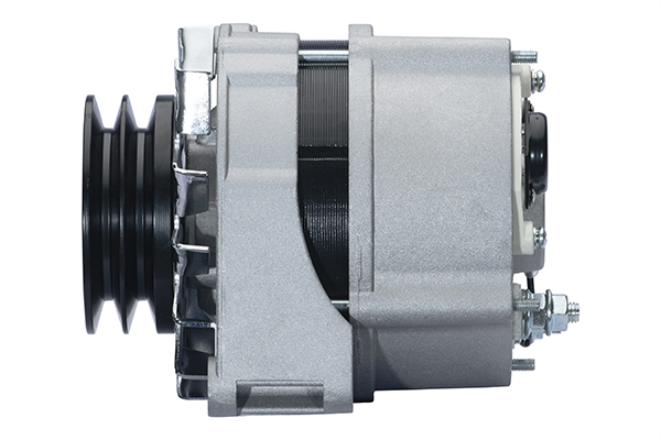 HELLA 8EL015643271 Alternatör.14v.95a.Case Ih Maxxum/International Harv. Maxxum/John Deere Series/New Holland T4