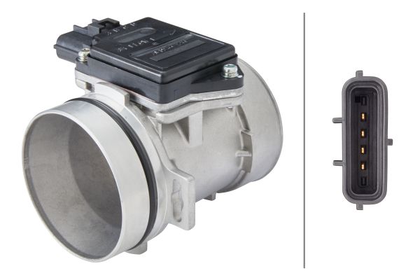 HELLA 8ET009142161 Hava Akiş Metre Debimetre Fiesta 96> 1.25 Zetec