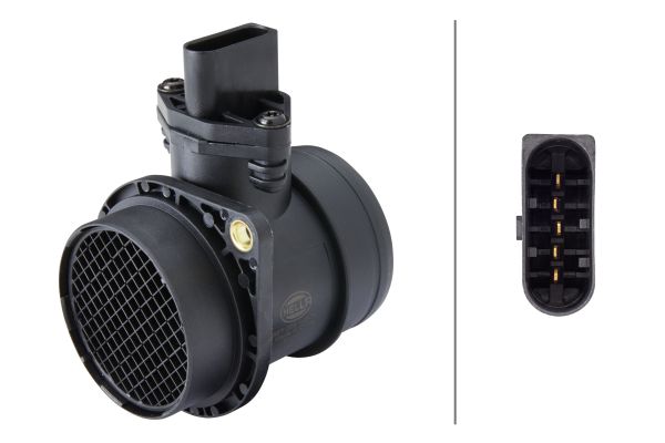ERA 558038 Hava Kütle Ölçer Sensör Vw Oe Versiyon