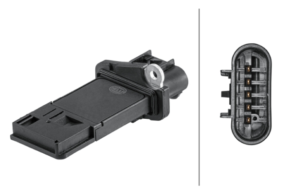 PSA-15865791 Debimetre