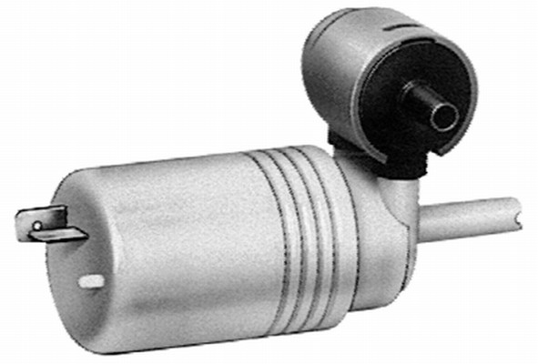 TPR-103443001 Su Fiskiye Motoru Opel  Astra F- Corsa A-B