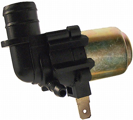 HELLA 8TW006848061 Cam Suyu Pompasi.Elektrikli.Mono Pompa.Citro N Ax-Bx-C15/Peugeot 106-205-309-405