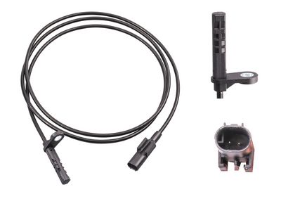 SAGEM 60242 Abs Sensoru Arka Sag Mercedes Sprinter B906 . Vw Crafter 30-35-50