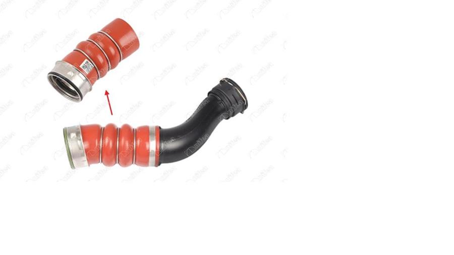 NIFEA 35342 Turbosarj Hortumu Sag Bmw N55 E70 E71