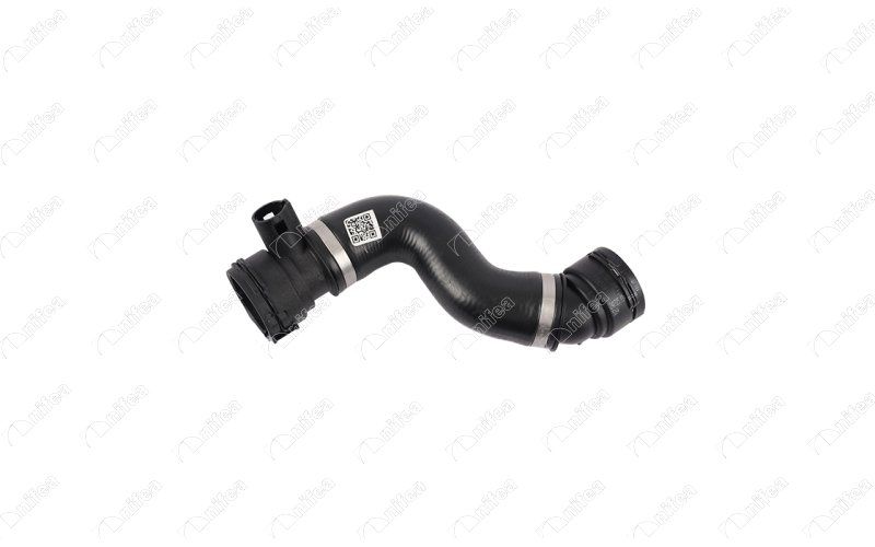 NIFEA 35243 Radyator Hortumu Alt Bmw N52 E60 E61 E63 E64