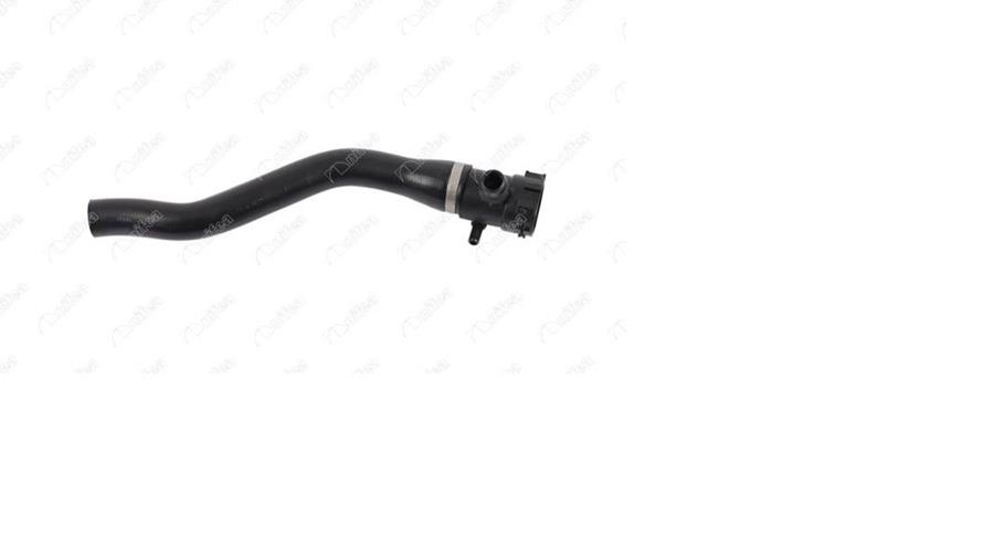 FEBI 182640 Radyatör Hortumu Üst  F20-F21-F30-F31-F35