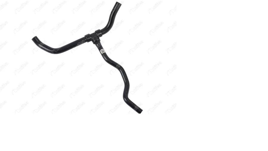 NIFEA 19604 Devirdaim Hortumu Ford Transit 93> T12-T15