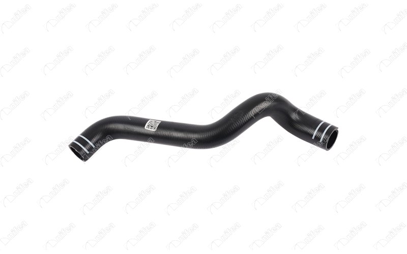 NIFEA 15262 Radyatör Üst Hortumu Alfa Romeo Mito 08>13 1.4 Tb Fiat Punto 09> Grande Punto 09>12 Punto Evo 09>12 1.2 1.4