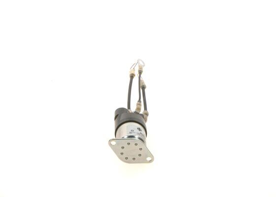 BOSCH 1337210791 Mars Otomatigi Rolesi Daf Xf-Cf85 / Scania P.G.R.T Seri (24v)
