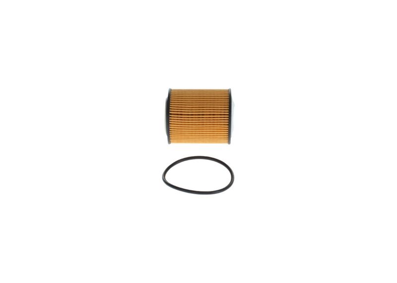 BOSCH F026407395 Yağ Filtresi Astra L 21> Corsa F 19> P208-P301-P308-P408-P508-P2008-P3008-P5008-Expert-Partner-Berli Ngo Focus 17> Courer 17> Ecosport 17> Puma 20> Kuga 20> Connect 17> C3-C4 Cactus-C4-C-Elysee-Jumpy 1