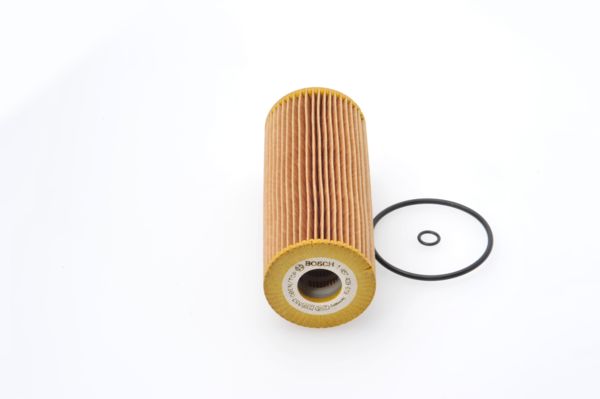 BOSCH F026407402 Yag Filtresi P9619 Golf4 Bora Passat T5 Crafter 1.9tdi 2.5tdi 0986tf0007
