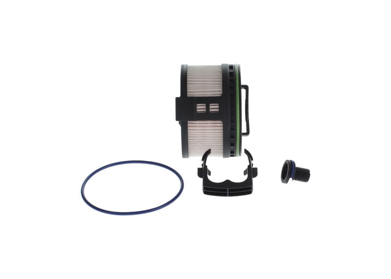 BOSCH F026402398 Yakit Filtresi Elemani Mercedes A160 A180 A200