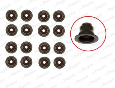 PAYEN HR5095 Alfa-Romeo Conta