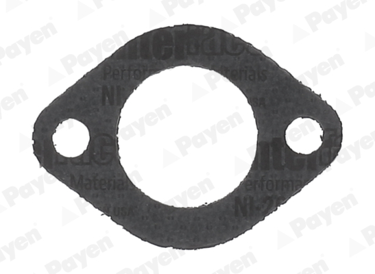 PAYEN JA899 Alfa-Romeo Monifolt Contasi