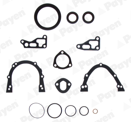 SUS-S0081163-02 Alt Takim Conta Vw Audi Seat Skoda 1y 1z Aaz Afn Ahu