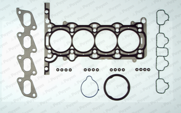 ROY-T624691 Ust Takim Conta Skt Keçeli  Reinz Supap Lastikli Supap Kapak Contasiz Opel Insignia Astra J 1.4