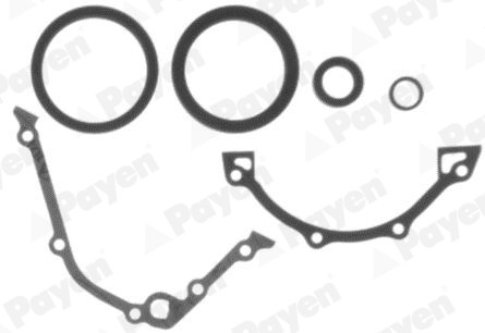 PAYEN EP280 Fiat-Pkw Alt Takim Contasi