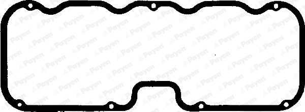 PAYEN JN426 Fiat-Pkw Külbütör Kapak Contasi