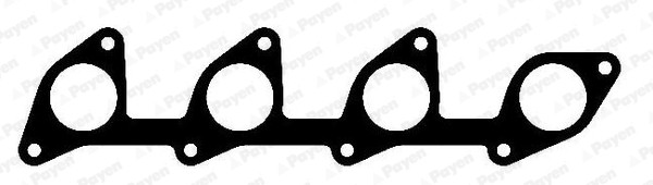 ELR 851.550 Manifold Contasi Emme  Scudo/Dct/307/407/406/Partner/C5/Xsara