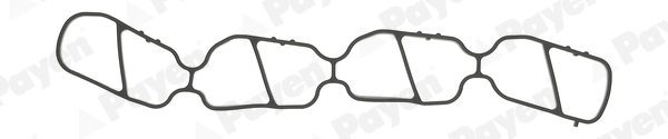 OTC-42427417 Emme Manifold Conta Doblo Palio Albea Punto 1.3m.Jet 16v