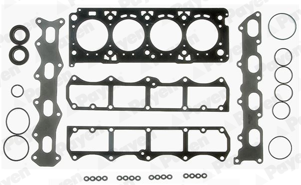 ZGS070 Motor Takim Conta Kecesiz Fiat Albea - Palio - Marea 1.6 16v