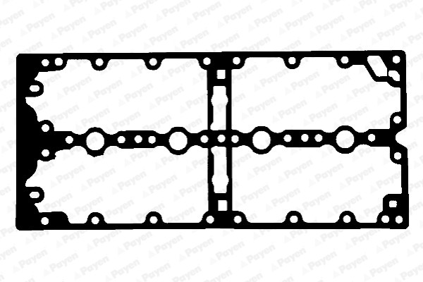 PAYEN JM5201 Üst Kapak Contasi Ducato 2.3jtd-Daily Ii 02 > F1ae0481c
