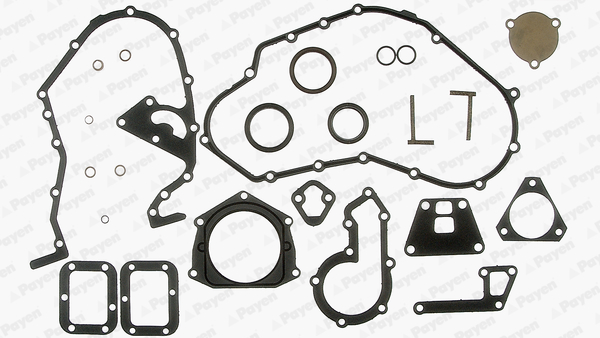 PAYEN EY470 Land-Rover Krank Takim Conta