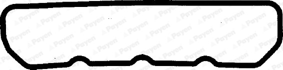 PAYEN JM356 Land-Rover Karter Conta