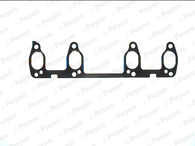 PAYEN JD600 Manifold Contasi Egsoz Vw Passat Golf Iv Bora T5 1.9tdi Caddy Iii Bjb - Axb - Avf