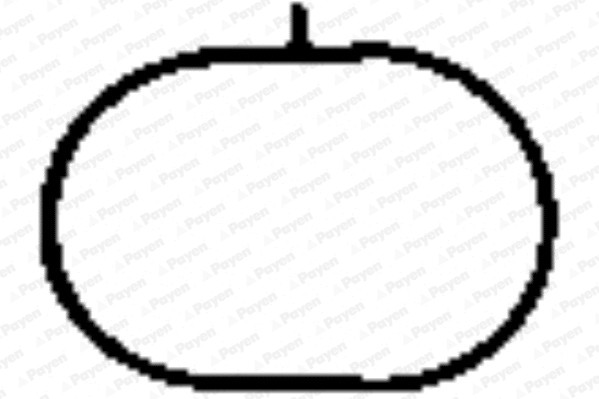 ELR-135.540 Emme Manifold Contasi ( Mercedes M271 / W203-204-211-209-172 )