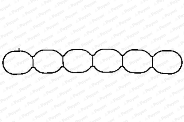 PAYEN JD5906 Manifold Contasi Peugeot