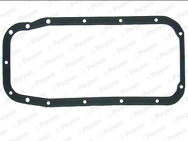 ELR-766.390 Karter Contasi (Opel  Astra F G Corsa A 1.6 X16sz E16se 1.4 C14se)