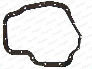 PAYEN JJ617 Opel Karter Contasi