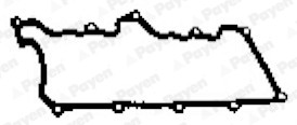 ELR-457.990 Ust Kapak Contasi (Opel  Corsa B Combo B 1.5d 1.7d X17d)