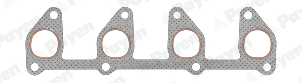 PAYEN JC281 Egzoz Manifold Contasi Metal Kapli Astra F-Corsa A-Corsa B-Kadett 1.4-1.6 8v C14nz-X14nz-X14sz