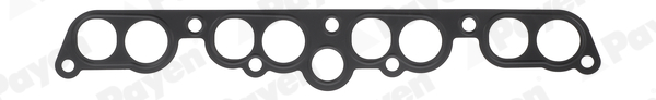 ELR 646.171 Manifold Contasi Emme Alt Vectra B