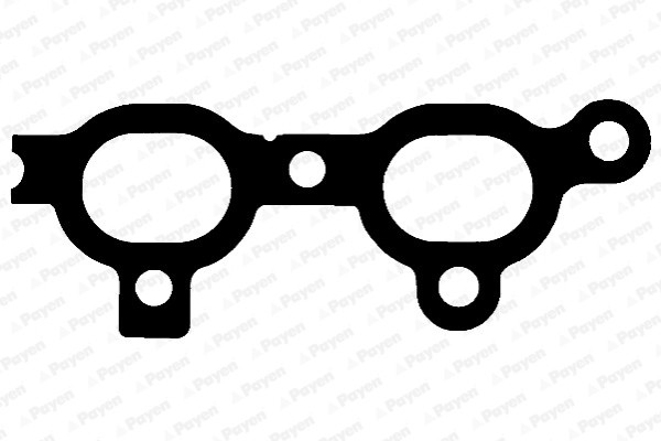 ELR 428.930 Manifold Contasi Egzos  Astra H Corsa C Meriva A