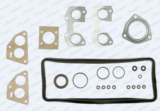 PSA 0197.J0 Üst Takim Conta P106-P205-P306-P309-P405-Partner-Zx-Ax 1.4 Kdx Benzinli Tu3m-S-C