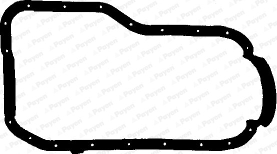 PAYEN JJ407 Renault Karter Contasi